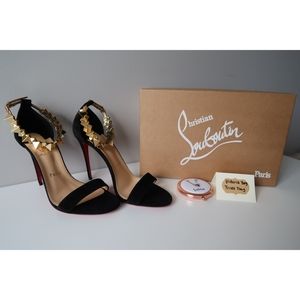 Christian Louboutin Planetava